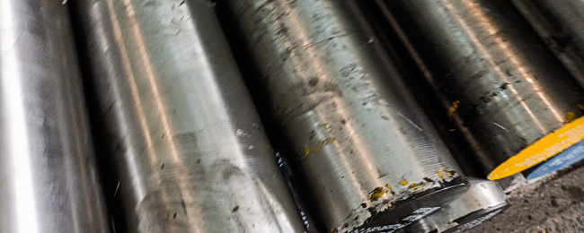 High Temperature Resistance Nickel Alloy Sheet INCONEL 610