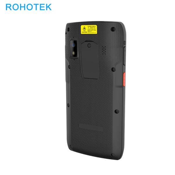 China OEM / ODM Handheld PDA Scanner Lightweight PDA Android 9 Operating System on sale China OEM / ODM Handheld PDA Scanner Lightweight PDA Android 9 Operating System on sale