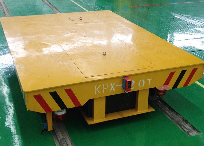 die change driving carriers