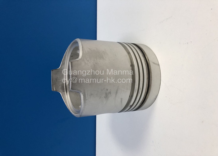 Piston ISUZU Engine Parts For ISUZU C240 8-94433686-2