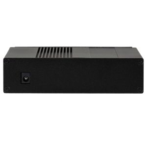 IP Decoder With USB Control