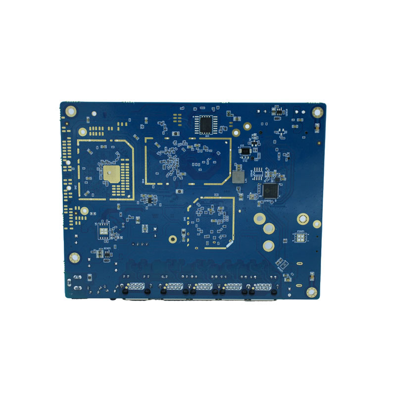 Gigabit Wifi6 5g Modem Wifi Router PCB Board With Sim Slot For Home Network