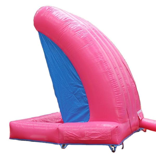 Commercial Bouncing Castle Unisex Bouncy Castle Inflatable Game with Customized