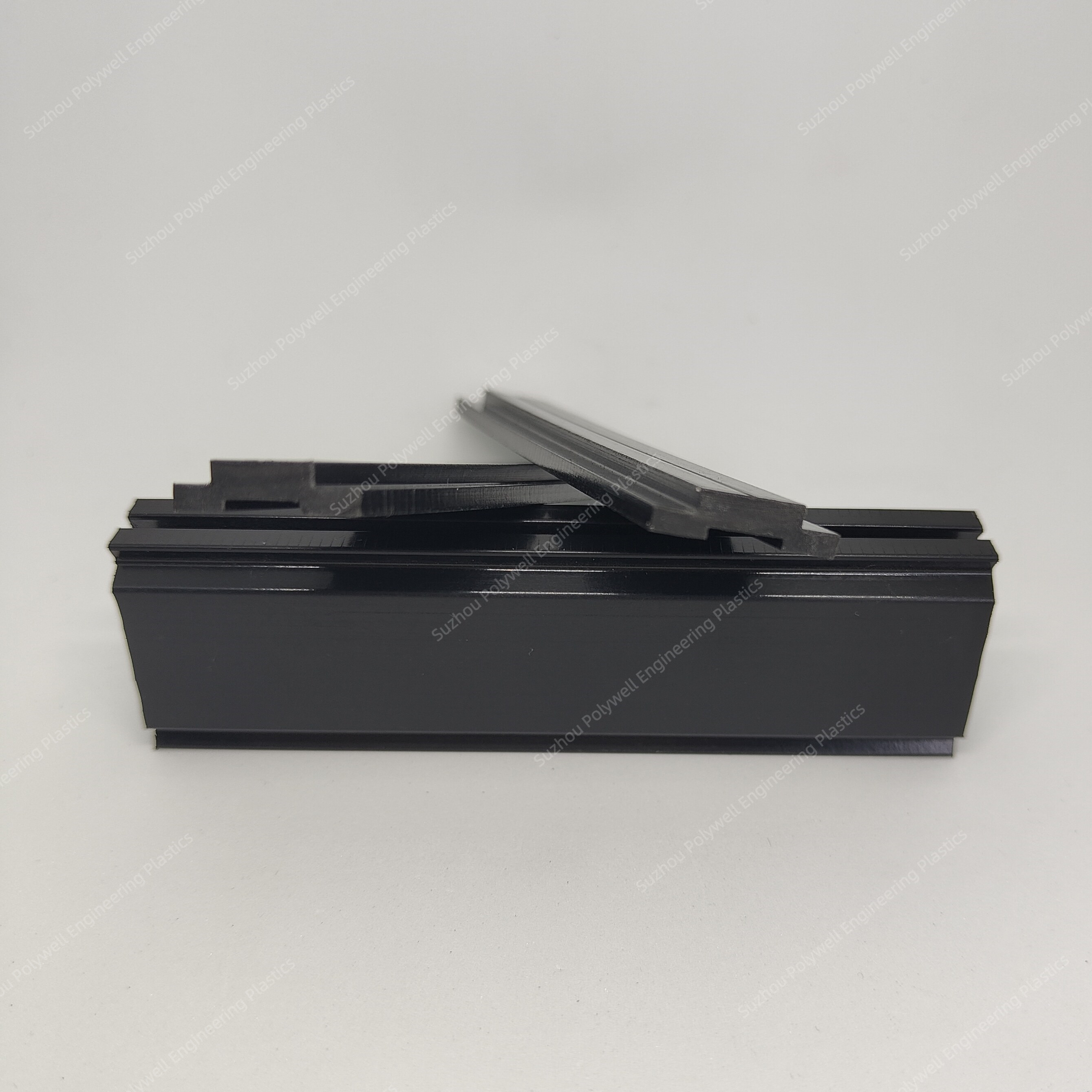 Extrusion PA66 GF25 Profile Thermal Break Strips for Heat Insulation Aluminum Windows and Doors