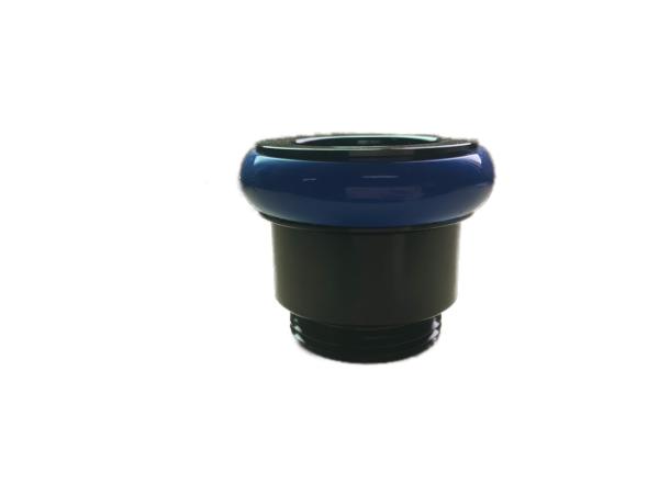 Machino Female 1.5'' to NST Male 1.5'' adapter-KYK38-NST38M-Strong Lightweight