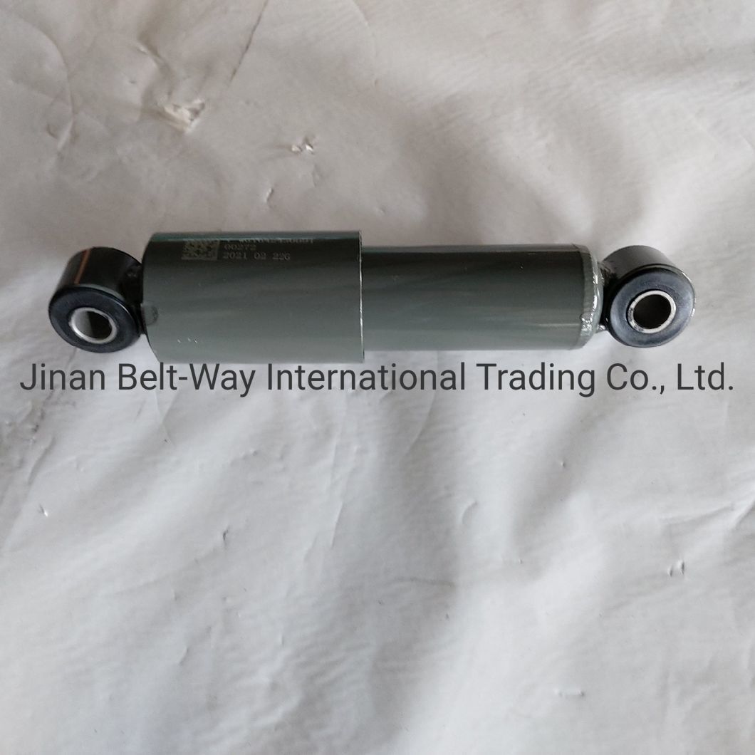 Sinotruk HOWO Truck Parts Truck Spare Parts Cabin Shock Absorber Wg1642430091