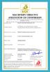 Shenzhen Meirui Zhida Technology Co., Ltd. Certifications