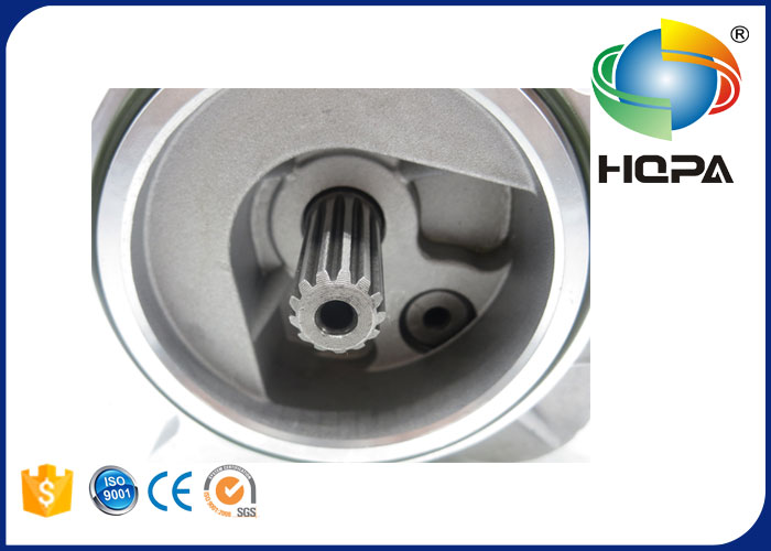 Excavator hydraulic spare parts DH215-9 DH225LC-9 DH220LC-9 gear pump K9004530