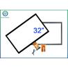 Buy cheap Industrial Capacitive Touch Sensor Bonded With Front Glass Compatible With from wholesalers