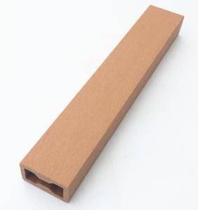  Capped Composite Decking Keel Outdoor Waterproof Wpc Joist Manufactures