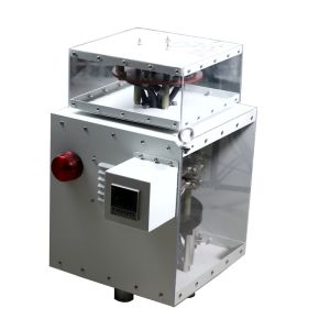 Military Electrical Slip Ring With High Precision And High Reliability