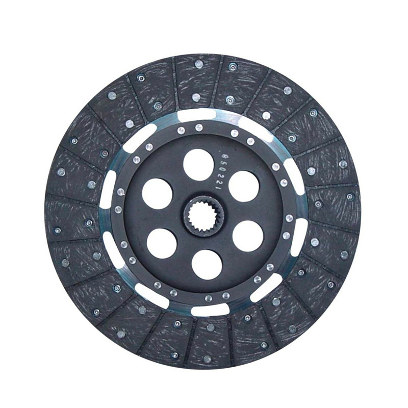3610274M92 Clutch Disc Parts For Massey Ferguson MF375