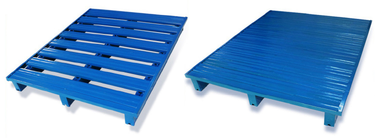 Steel Pallet