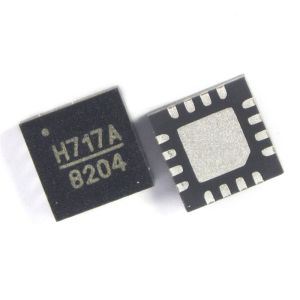 HMC717ALP3ETR Integrated Circuit Chips Electronic Components IC