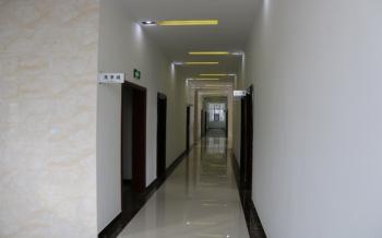 Henan Muke Livestock Breeding Machinary Co .,Ltd