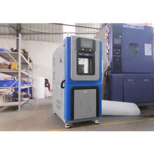 Test Constant Temperature Humidity Test Chamber Environmental Test Equipment