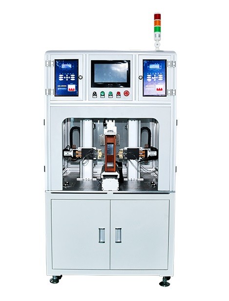 Lithium Ion Battery Assembly Machine,18650/21700/26650/32650 Battery Spot Welding Machine,Spot Welding Battery 18650