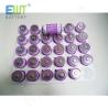 Buy cheap High Rate Lithium Thionyl Chloride Battery Cylindrical 3.6V lithium Battery Cell from wholesalers