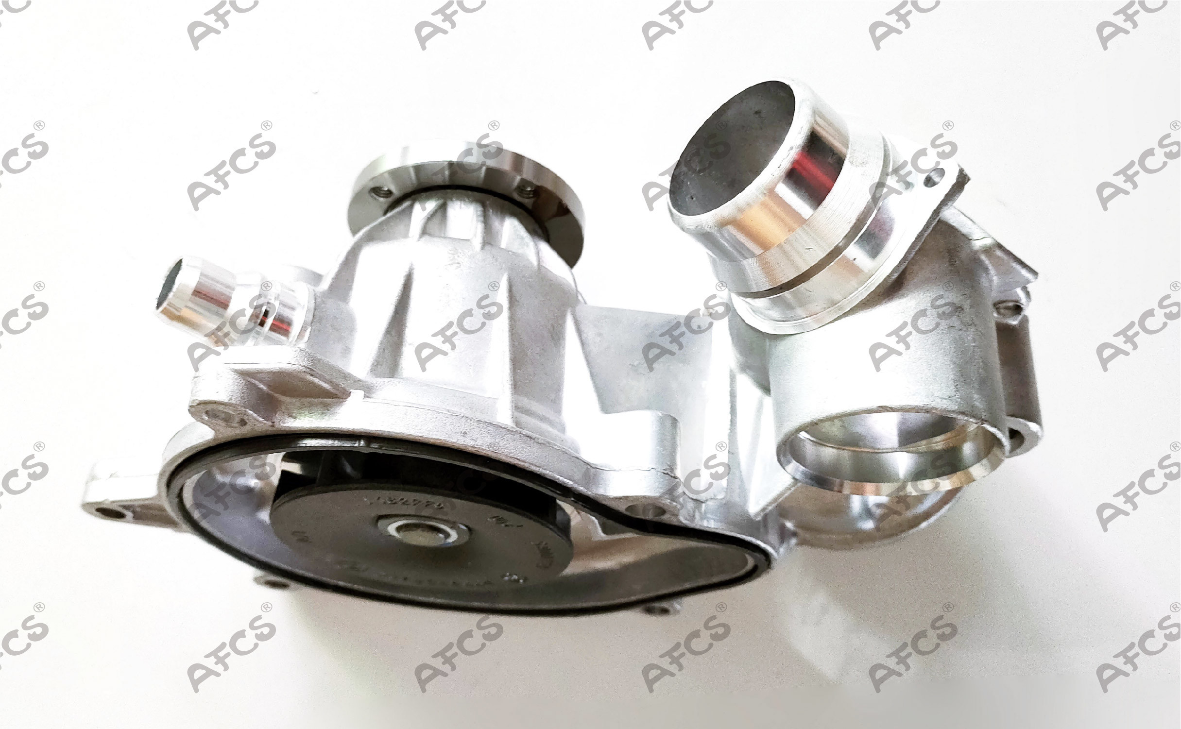 11517586779 E66 E70 E60 E65 Water Pump 11517555214 For BMW Cooling System Parts