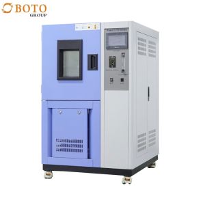 B-T-1000L Temp Range 3-5℃/Min.Environmental Simulation Test Chamber