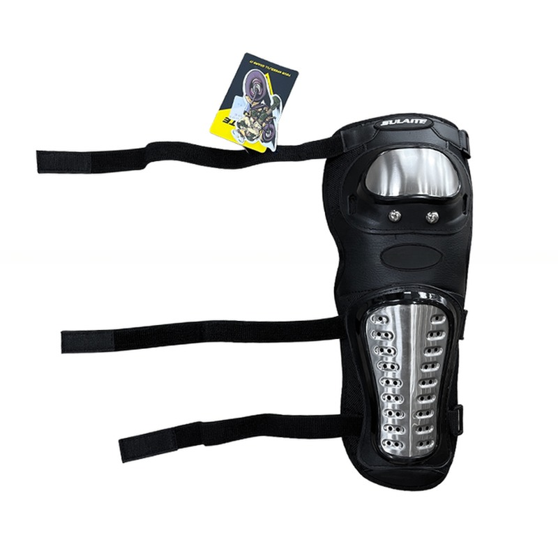 Universal Applicable People High Foam Elbow Knee Protector for Customized Motorcycle