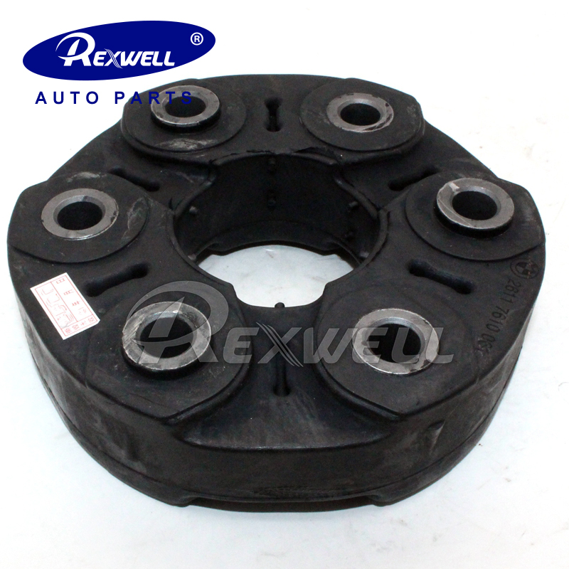 Car Propshaft Drive Shaft Flex Disc For BMW F30 F35 26117610061