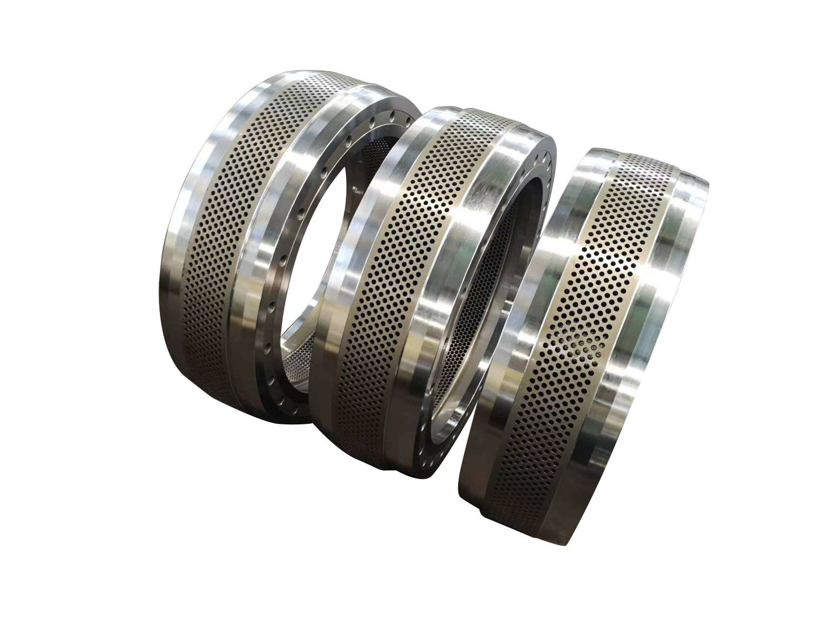 10mm Pellet Making Ring Die For Pig Sheep Cow Livestocks