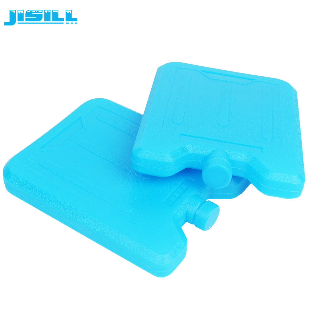 HDPE Plastic Ice Pack Cooler For Outdoor Drink Cooling FDA Approved