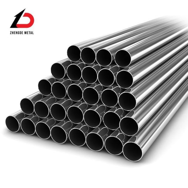 Chinese Hight Quality Stainless Steel Supplier 201 304 309 310 316 Seamless