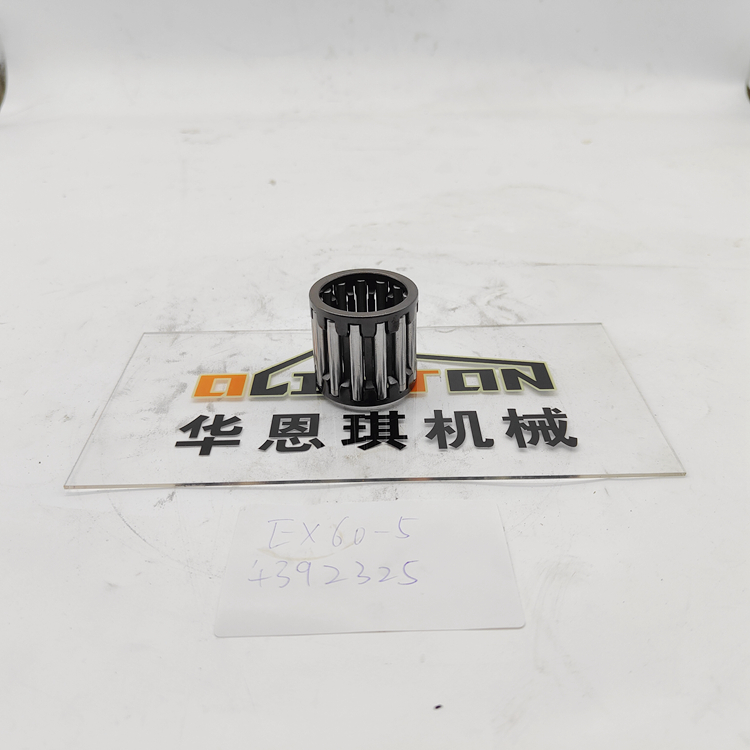 Part Number 4392325 BRG NEEDLE ZX75US EX60-5 bearing needle for Travel Device Parts