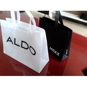 ONL-XB700 Automatic Non Woven Bag Making Machine Loop Handle Fix