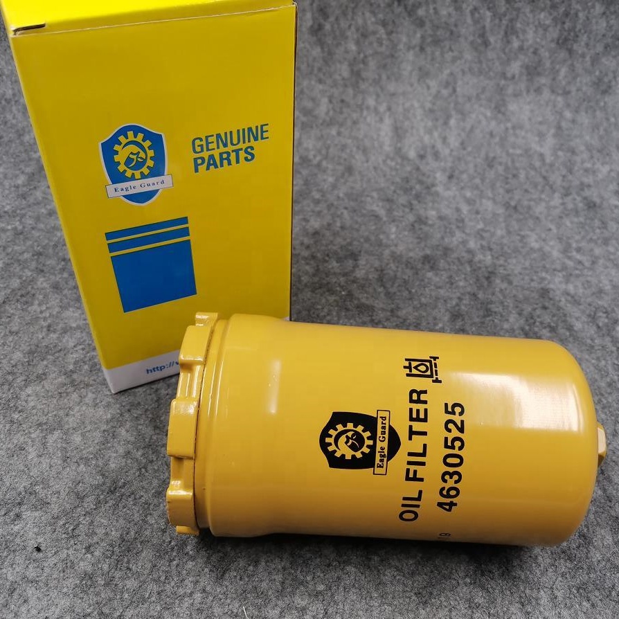 1000 Oil Filter for CAT Hitachi Excavator Ex450 Ex520 Ex470 Heavy Truck Parts