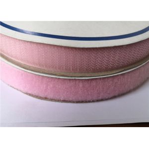 Sticky Self Adhesive Velcro Tape Hook And Loop Fastening 2CM Dimensions