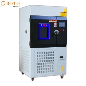Xenon Lamp Aging Resistance Test Chamber Accelerated Weathering Tester