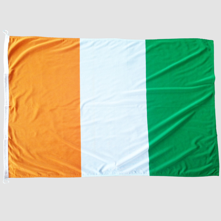 Cote national screen printed high quality