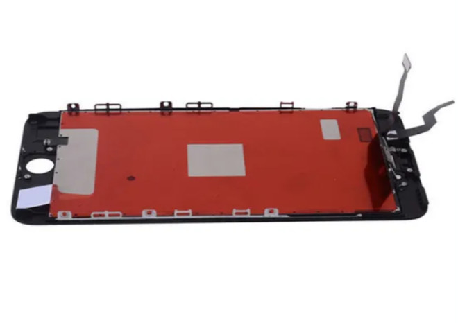  5.5 Inch Mobile Phone LCD Touch Screen For IPhone 6s Plus / 6 Plus / 5 Plus Manufactures