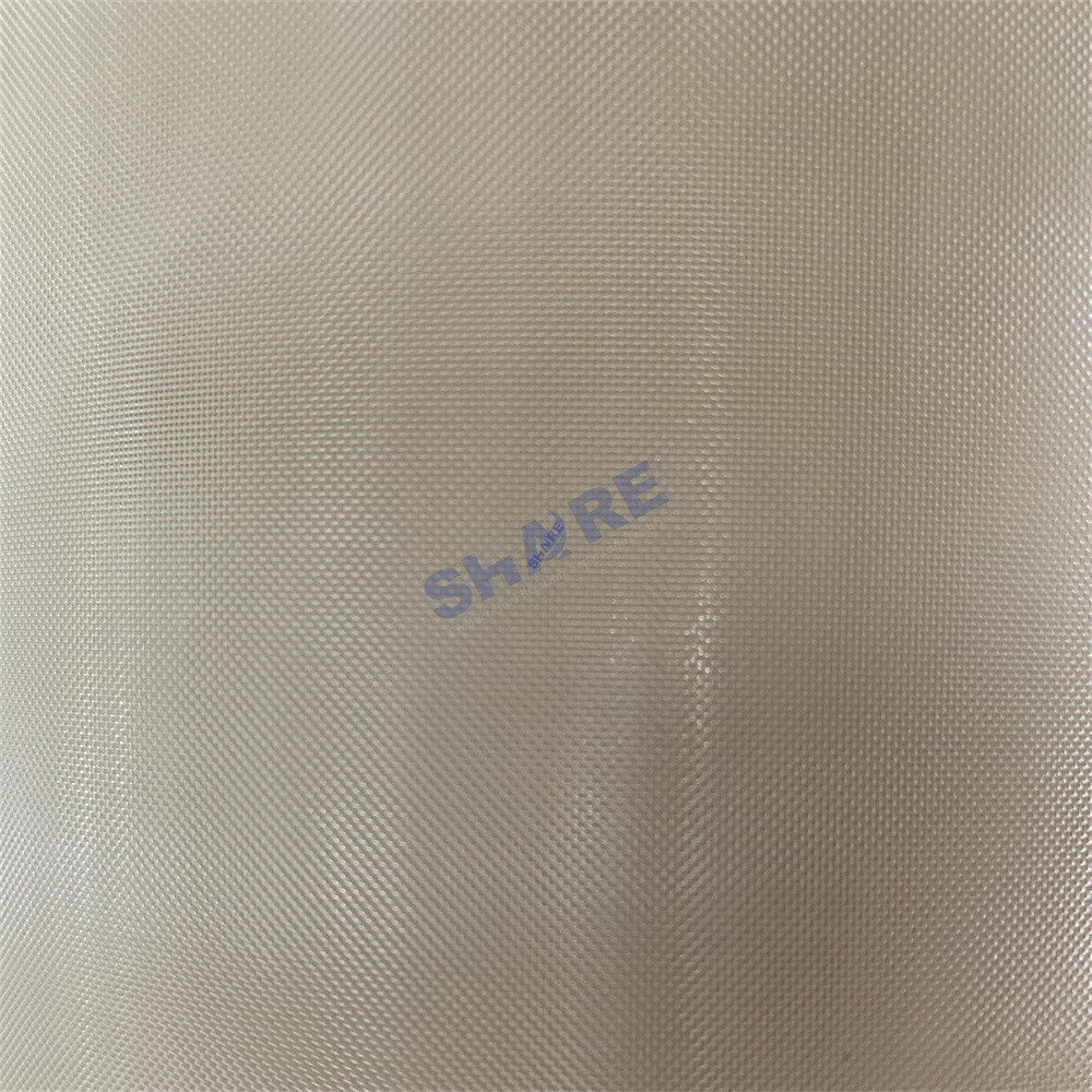 Thickness 30 40 50 60 70 80 90 100 Micron PPS Fiber Membranes Resin Support Mesh Separators For Alkaline Water Electrolysis AWE