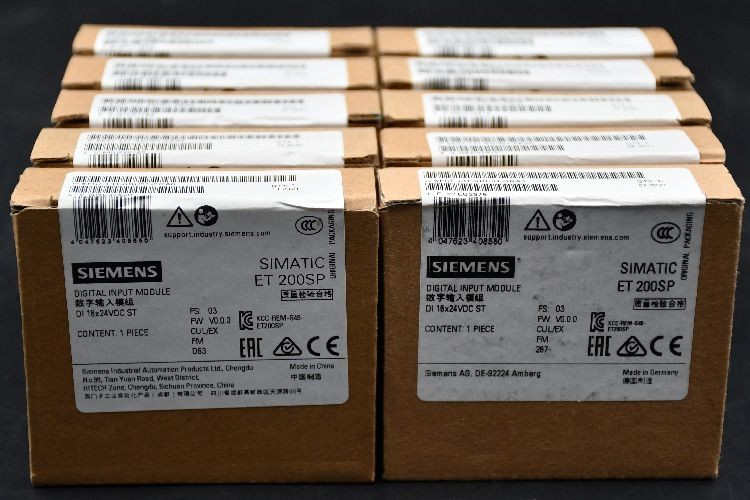 Siemens Rack for use with SIMATIC S7-400, SIMATIC S7-400 Series, S7-400