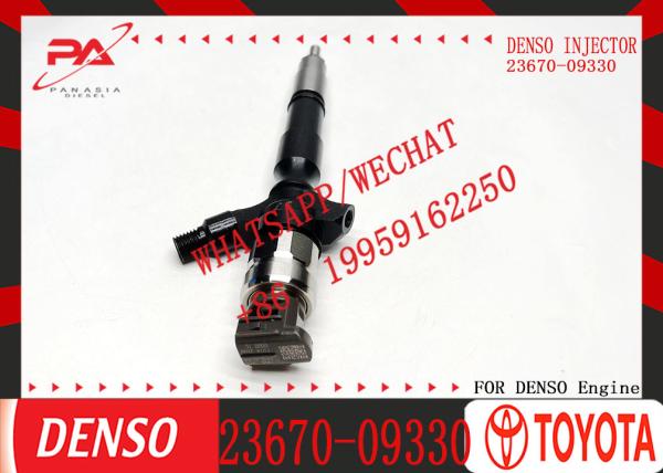 engine injector 23670-09330 23670-39235 23670-09360 23670-30220 23670-39215