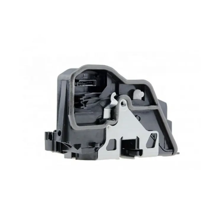Rear Right Car Door Lock Actuator OE 51227229460 for BMW Electric Latch Auto Parts