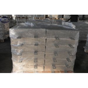  32 lb prepackaged magnesium soil anode with 20' of #10 awg thhn wire Manufactures