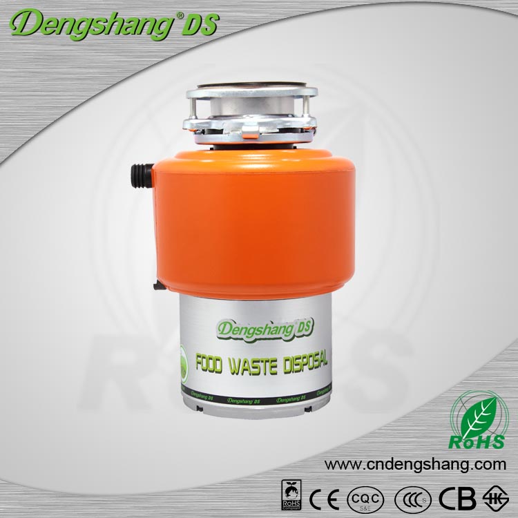 food waste crusher