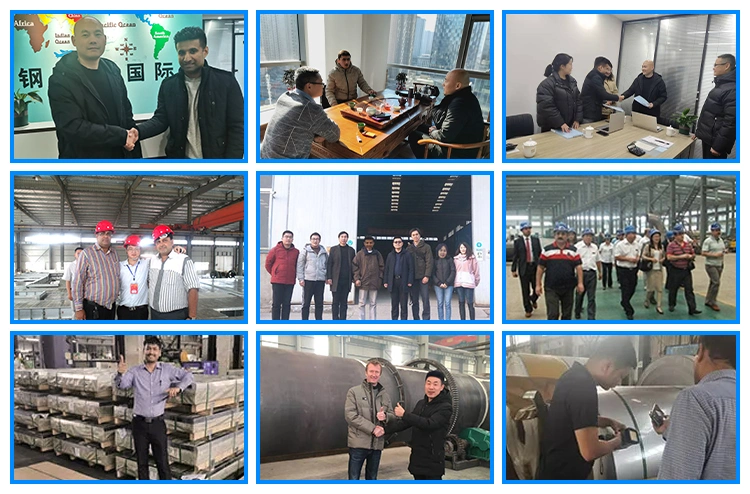 Gi Gl SPCC Secc CRC HRC G350 G450 G550 Hot Dipped Cold Rolled Dx51d Dx52D Dx53D Z275 Zinc Coated Steel Roll Galvanized Coil for Roofing