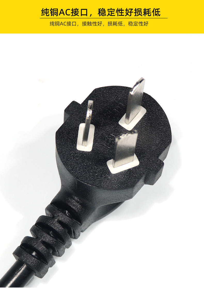 5V 18V 0.5A 3A AC DC Power Adapters Electric Microphone