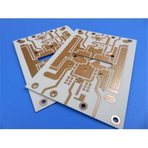  2 Layer 32mil RO4003C Rigid PCB With ENEPIG Manufactures