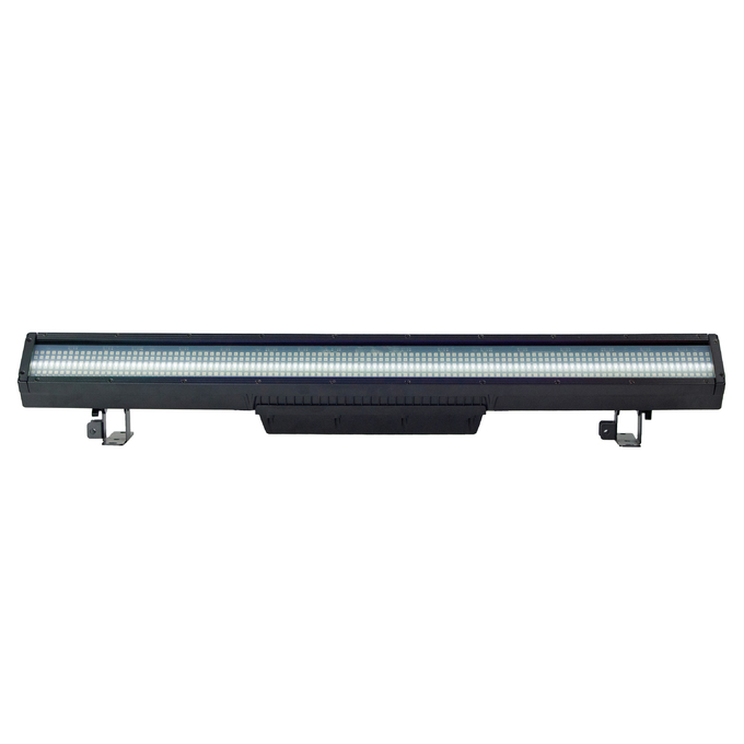 IP65 RGB CW+WW Led Stage Light With DMX Electronic Frost Pixel Wall Washer Dj Lights Bar Led Pixel Control Strobe Light