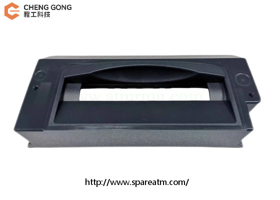445-0712086 ATM Spare Parts NCR 6625 6622 Interface Moulding Assy