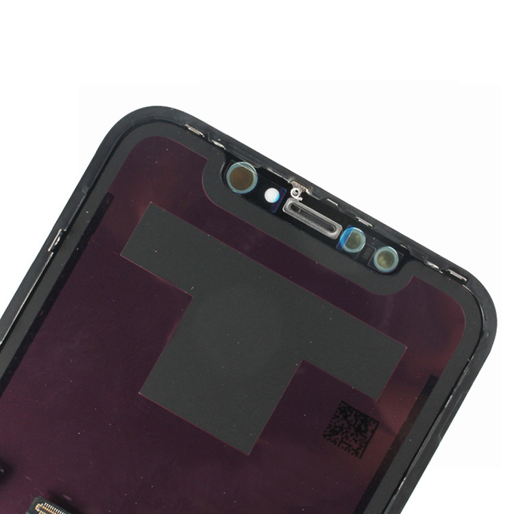 Smartphone LCD Screen For IPhone XR 11 Replacement Digitizer Lcd Phone Screen Repair