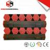 Buy cheap Whole Pipe Hardening And Tempering Wireline Drill Rod Coring Rods For Mining from wholesalers