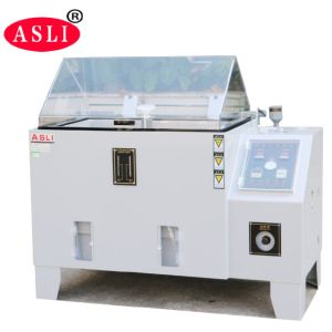 Salt Spray Combined Corrosion Test Chamber For Fog Corrosion Testing 120L ~200L